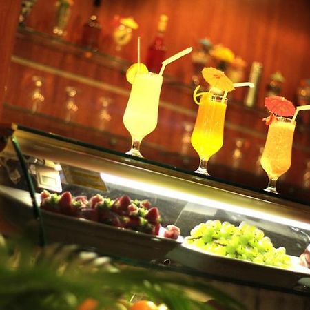 City Inn Al Seef Doha Buitenkant foto