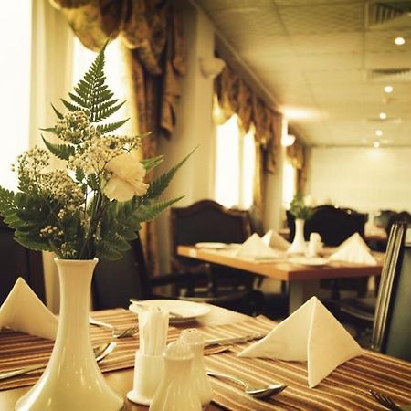 City Inn Al Seef Doha Buitenkant foto