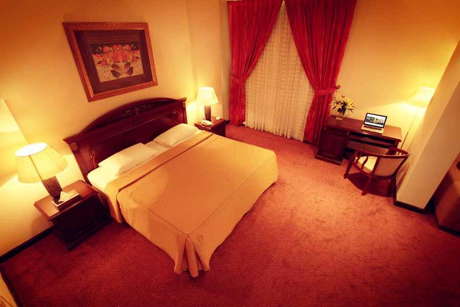 City Inn Al Seef Doha Buitenkant foto