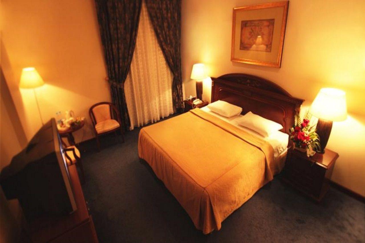 City Inn Al Seef Doha Buitenkant foto
