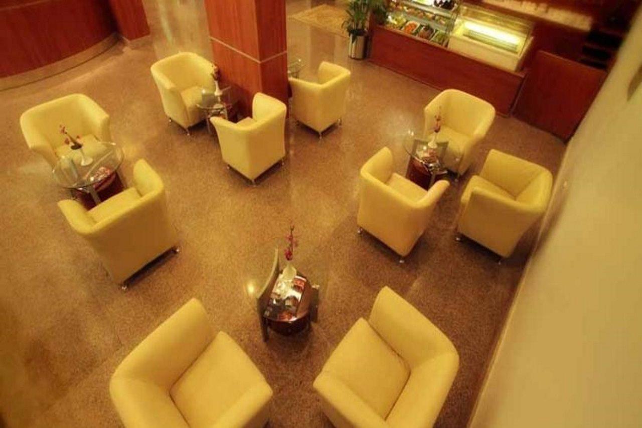 City Inn Al Seef Doha Buitenkant foto