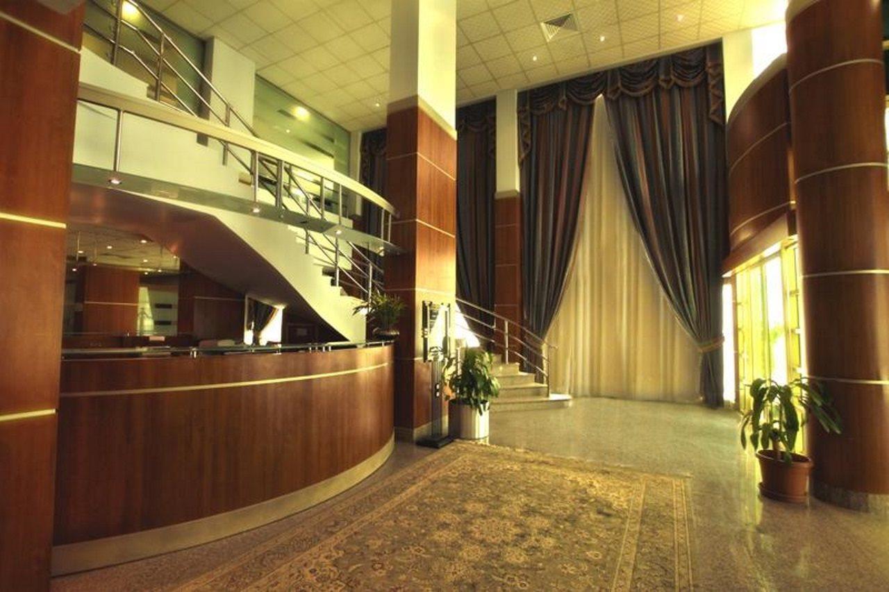 City Inn Al Seef Doha Buitenkant foto