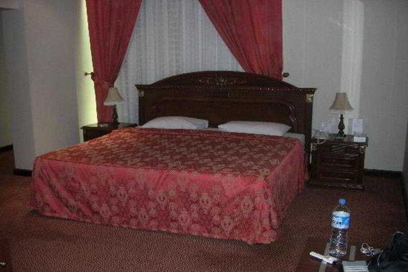 City Inn Al Seef Doha Buitenkant foto