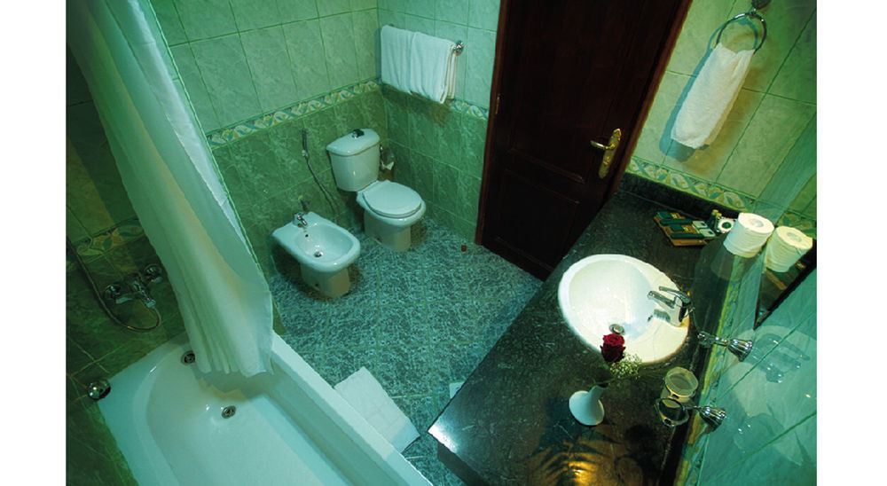 City Inn Al Seef Doha Buitenkant foto