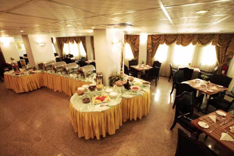 City Inn Al Seef Doha Buitenkant foto